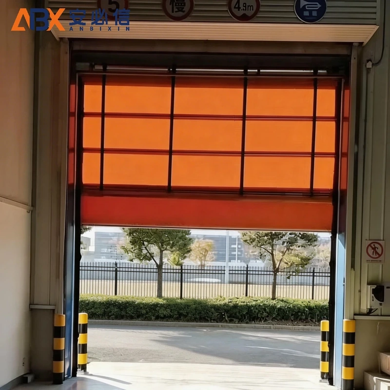南昌市翻转式卸货平台