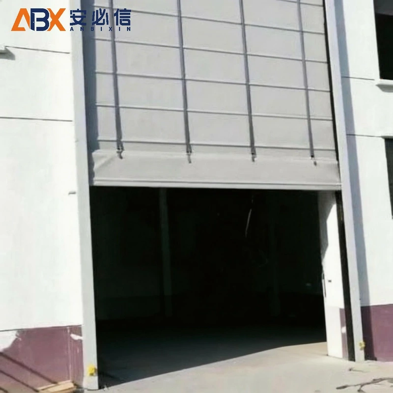 南昌市升降平台
